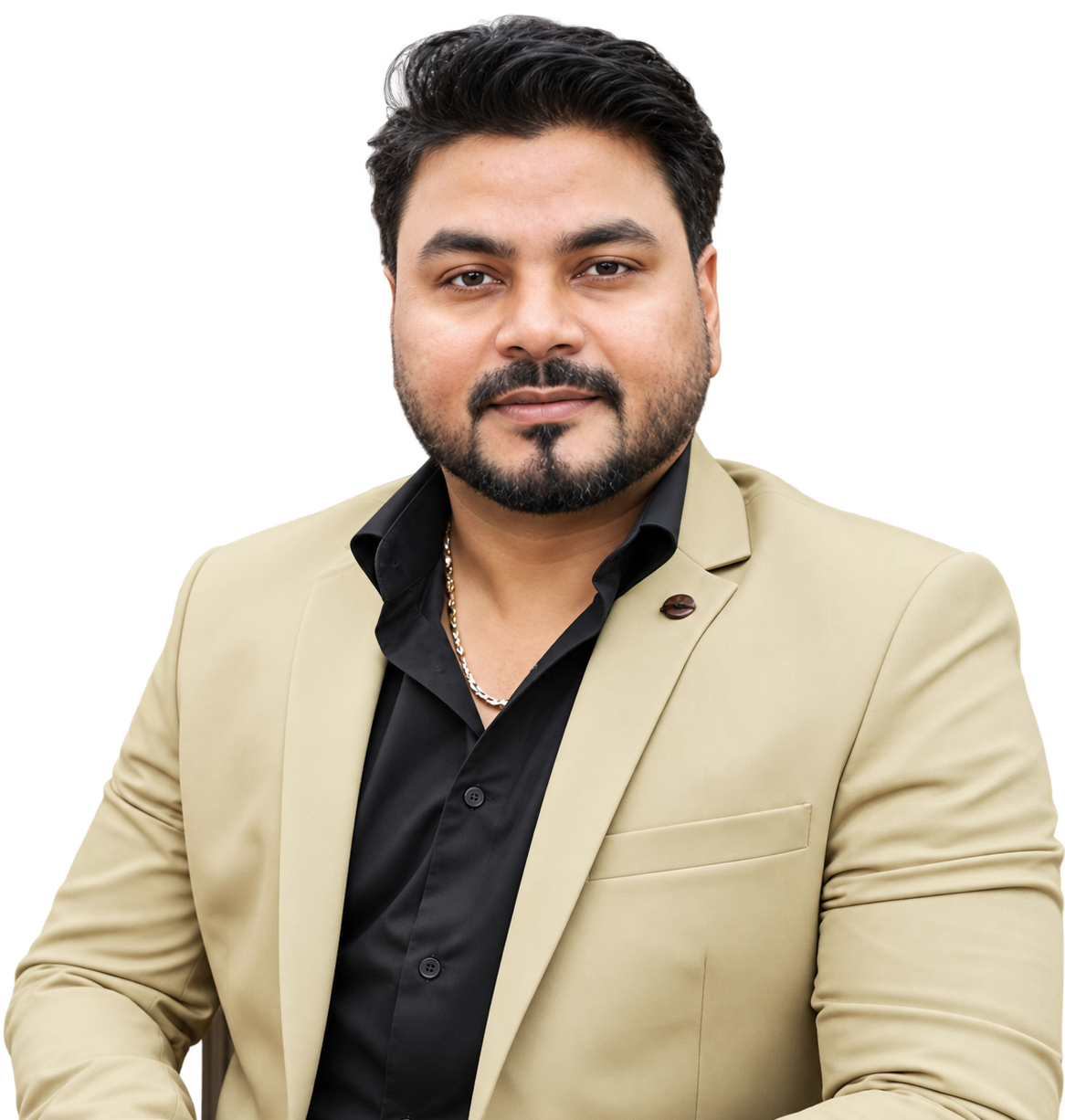 Dr. Dhananjay Yadav