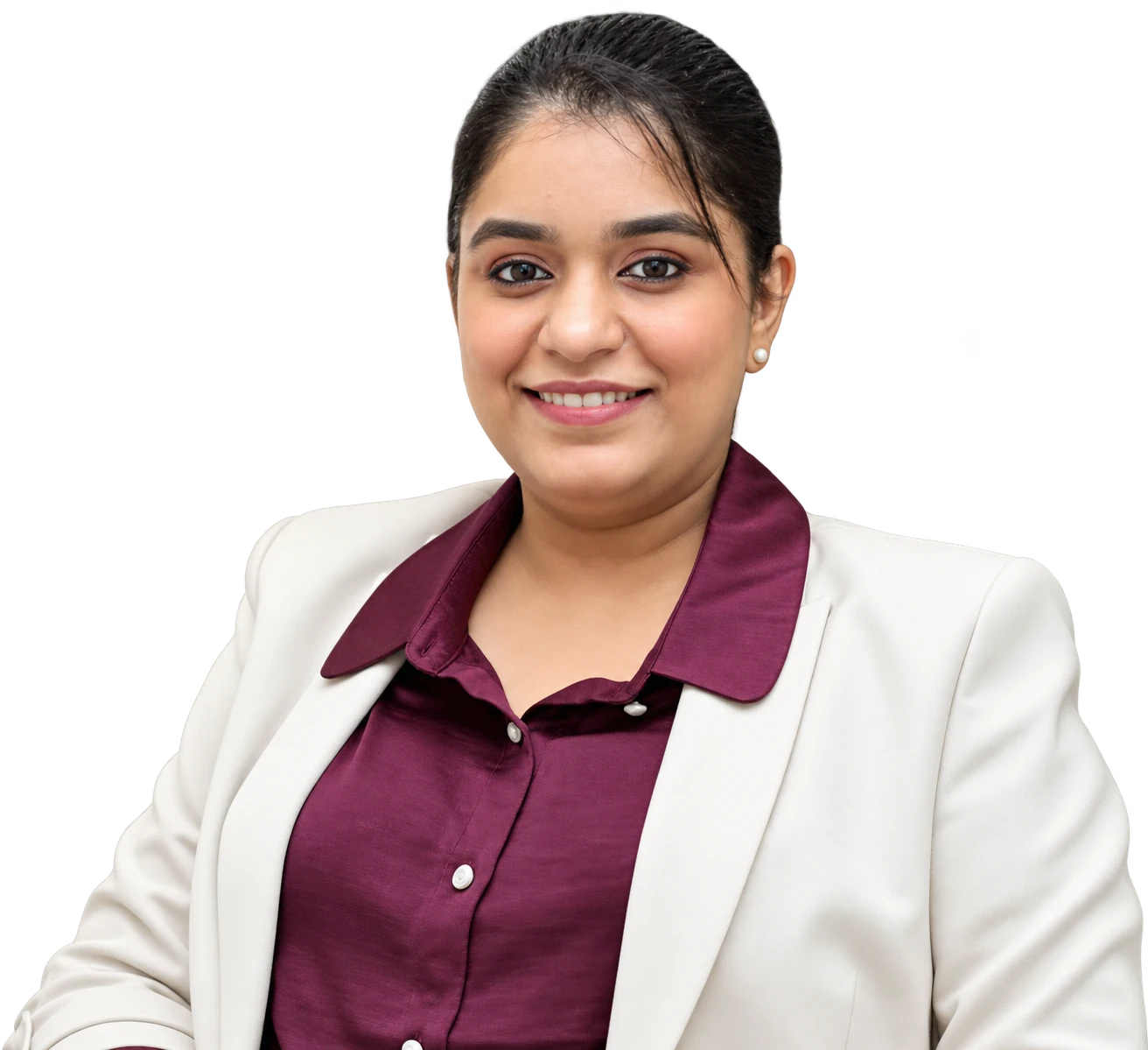 Dr. Neha Vegad
